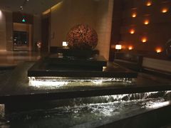 -湖景知味西餐厅•自助餐• 轻食(南京金茂威斯汀大酒店)