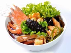 -金乐活美食(中街店)