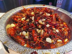 -花西亭·海鲜自助餐厅(瑞城名人酒店)
