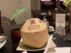 -三亚亚龙湾瑞吉酒店·铭轩中餐厅Mingxuan·海南菜·粤菜