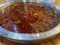 -刘胖娃鱼庄·特色鱼火锅(白鹤路店)
