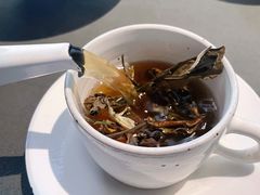 茶道牛肉-曲廊院(东四十一条店)