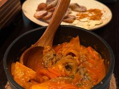 -Fuzzy Bistro 浮几韩餐·茶酒馆