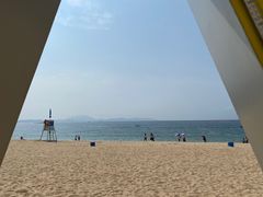 -大梅沙海滨公园