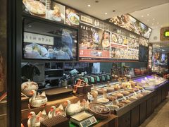 -奉天掌柜·非遗猪手·笨饺子(崇山路店)