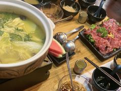 -束河人家(南锣鼓巷店)