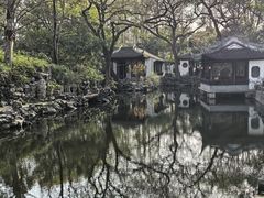 -秋霞圃