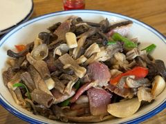 -妈妈的味道(和顺古镇店)