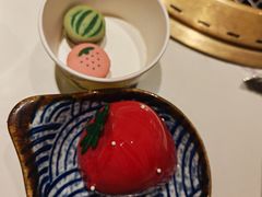 -和牛村烧肉放题(淄博王府井店)