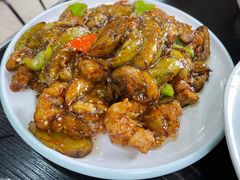 -春泉大冷面(兴华街店)