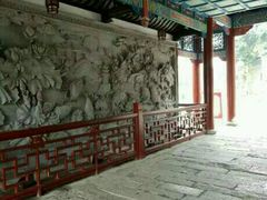 -龙潭水乡