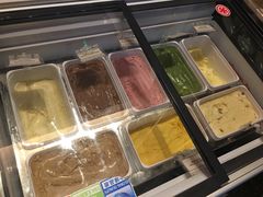 -北京北辰洲际酒店啡扬咖啡厅·自助餐厅