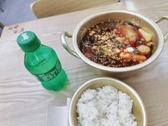 -冒菜西施·非遗冒菜(总店)