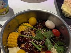 -呷哺呷哺 黄金牧场 (欢乐谷店)