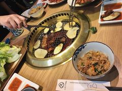 -久苑烧肉(世界城广场店)
