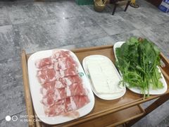 -和顺坊老北京铜火锅