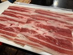 -牛味道炭火烤肉(湖前总店)