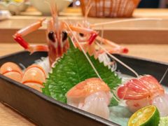 -七福日本料理