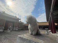 -横店影视城明清宫苑园区