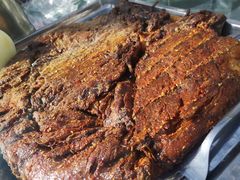 烤羊排-老张烤羊(王哥庄店)