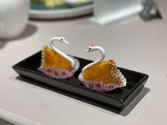 鲜果榴莲天鹅酥-陶陶居·雅园(凯华国际店)