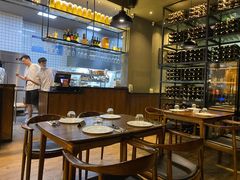 大堂-1861意大利餐厅(文化广场店)