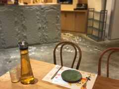 -做披萨的奇葩(中海央墅店)