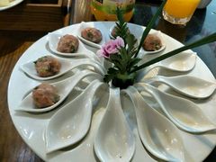 -香天下·四川火锅(安镇大润发店)