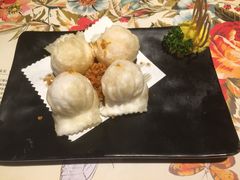 -虾饺妹·酒家(金碧店)