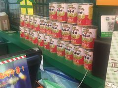 -孖记茶档·热腾茶餐(江南西plus店)