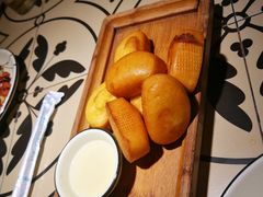 -新凯旋烧烤·燕姐千岛湖土菜