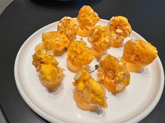 -曾宴·楚菜(湖北省博物馆店)