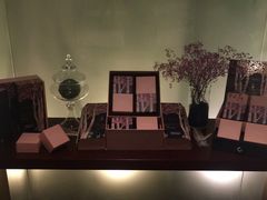 -中国坊中餐厅(石家庄希尔顿酒店)