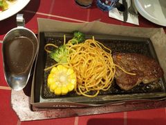 -必胜客(大坪英利店)