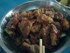 -修记牛杂店(同华东一路店)