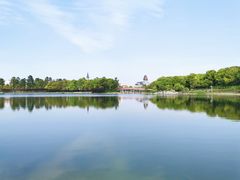 -美兰湖景区