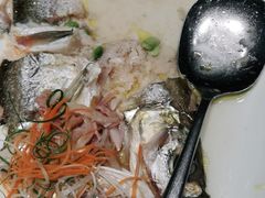 -小厨娘淮扬菜(清江苏宁广场店)