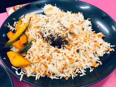 -新加坡Zam Zam餐馆