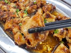 -嘉升大排档(番禺总店)