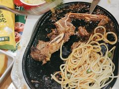 -豪客来牛排(天阳D32店)