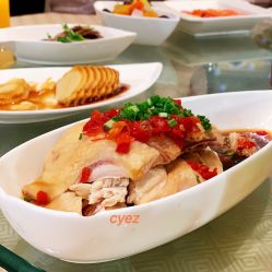 -上海瑞金洲际酒店·宴会厅