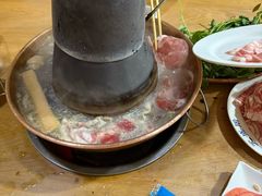 -元盛居(生态大街店)