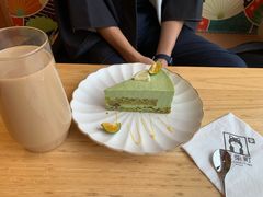 -豆柴町-柴犬主题狗咖(红鼎国际C座店)