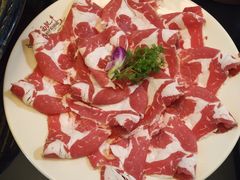 -鲁西肥牛(九方购物中心店)