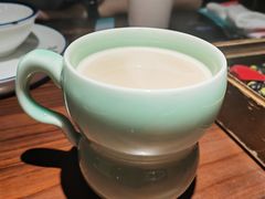 黄酒奶茶-寻宝记绍兴菜(鲁迅路店)