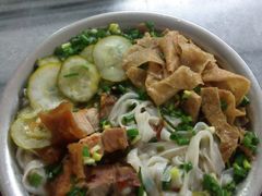 -肥佬良扣肉粉面店(梧州总店)