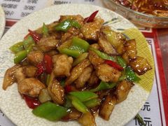 -吉味馆(柠溪店)