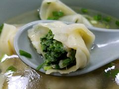 -顶巧鸡汤馄饨(虹口总店)