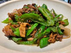 农家小炒花猪肉-湘江红·湖南招牌菜(莲花南路店)