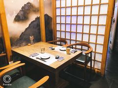 -长崎家日式料理(人民大街店)